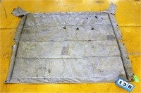 HMMWV Insulation Panel (Soft Top)