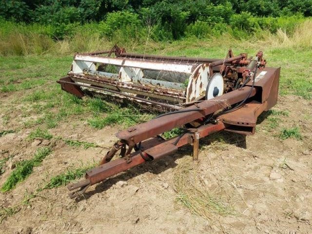 Estate of Ron Green Machinery & Equipment Auction