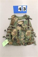 Interceptor Body Armor Vest