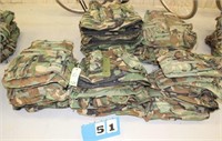 Interceptor Body Armor Vests
