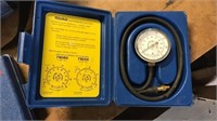 Yellow Jacket Gas Pressure Tester Kit