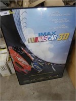 IMAX Nascar 3D picture