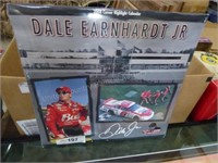 Dale Earnhardt JR 2008 calendar