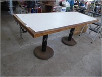 Table & stand