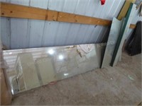 Lot of misc. mirrors
