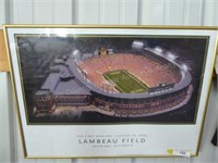 Lambeau Field picture