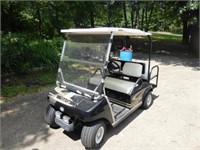 2013 Club Car golf cart w/ charger