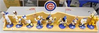 Disney Characters - Cubs by Danbury Mint RARE