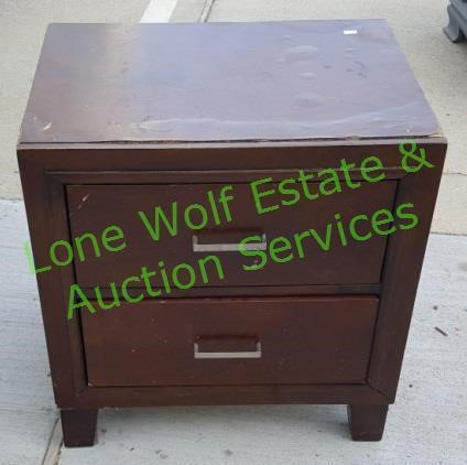 Talty 150, Saturday Night Estate Auction, July 29th