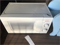 Small, Working Microwave