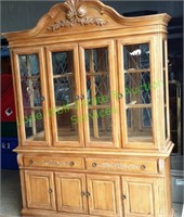 Fairmont Designs China Cabinet