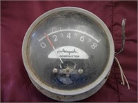 Airguide gauge