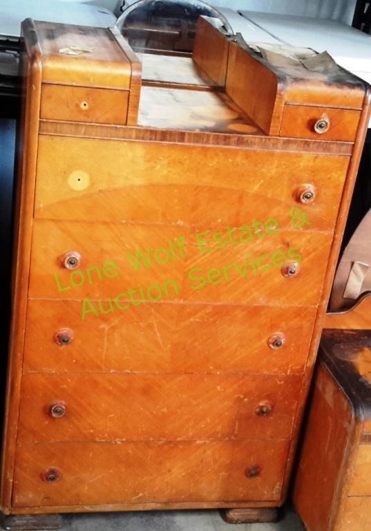 Talty 150, Saturday Night Estate Auction, July 29th