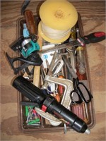 Garage Drawer lot