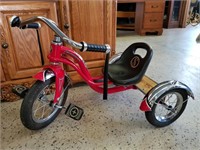 Schwinn Roadster Trike - Red