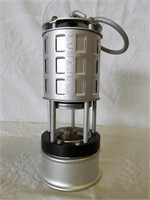 Vintage Koehler Mine Safety Lantern
