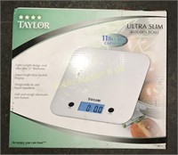 TAYLOR KITCHEN SCALE