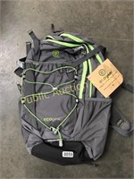 ECO GEAR BACKPACK