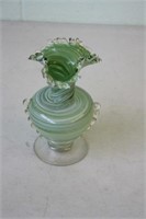 Venetian Glass Vase