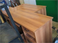 Desks (3)