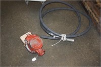 Fill - Rite Pump with Hose