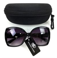 Michael Kors M8012s 56 Sunglasses & Case