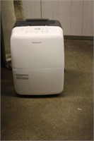 Garrison Dehumidifier