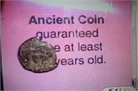 750yr-old Ancient Coin