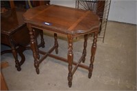 Vtg Occasional Table