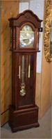 Leath & Sons Grandfather Clock