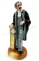 Royal Doulton Figurine ' The Lawyer' Hn3041
