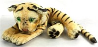 Rare Steiff Plush Tiger Cub