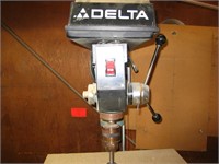 Delta 16 1/2" Floor Drill Press