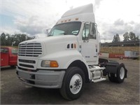 2005 Sterling L8500 Truck Tractor