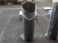 Stretch Wrap Black 18 Inch x 1500 Feet