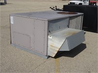 Carrier A/C & Heat Unit
