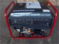 Portable Generator