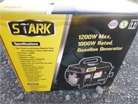 Generator 1200 Watt Max