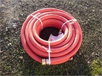 Water Hose 5/8 Inch x 100 Feet