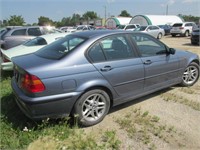 2002 BMW 320I WBAEV13432KL20526