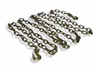 Chain 3/8 Inch x 20 Feet