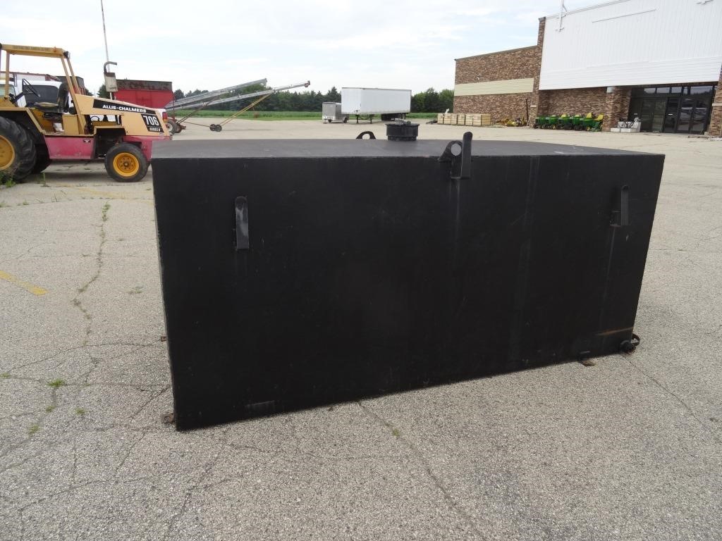 July Online Only Equipment Consignment Auction