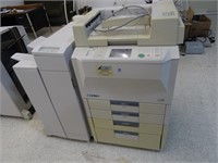 Minolta EP5000 CS Pro Printer
