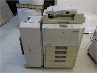 Minolta EP5000 CS Pro Printer