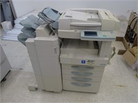 Minolta Di251f Printer