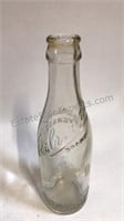 Very Rare Coca-Cola Bottle  6.5oz  Empty  Michigan