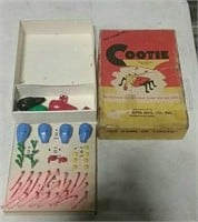 Cootie game