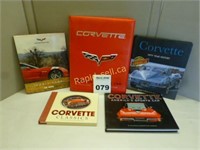 Corvette Collectors!