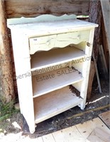 Cupboard with Drawer