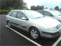 2004 Citroen C5 Diesel